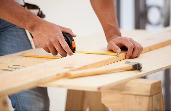 Falegnameria e Pavimentazione a Tirana e Durazzo