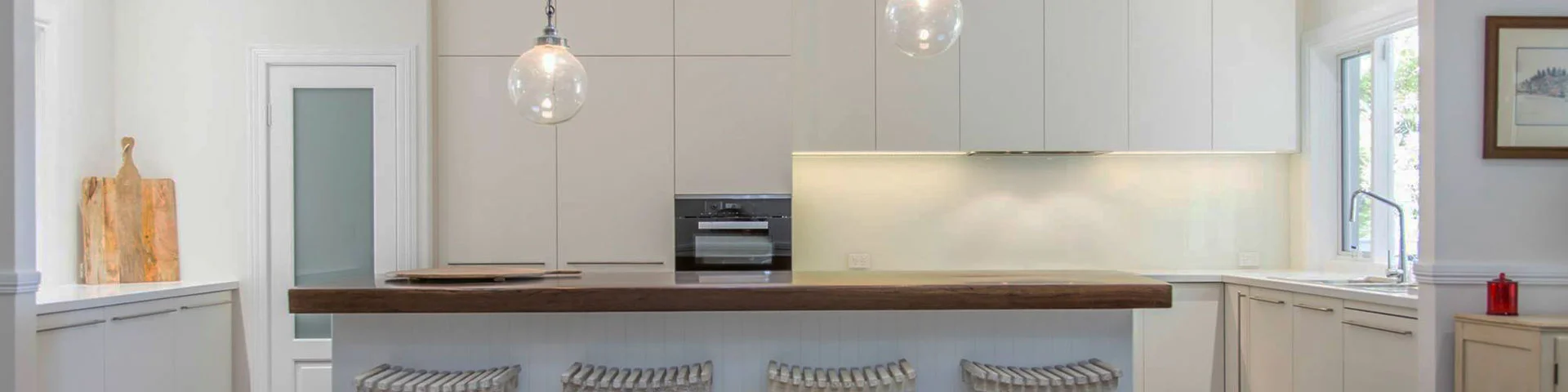 kitchen installation in tirana and durres