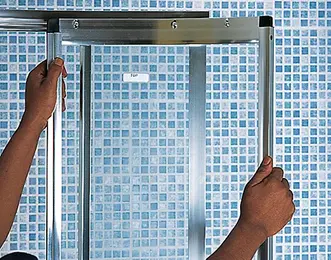 Kabina Dushi dhe Xhama ne Durres