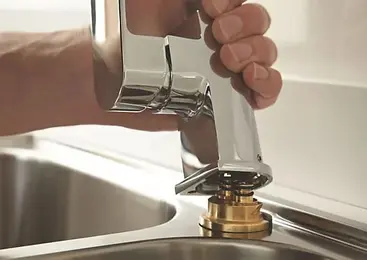 Montim rubinetash ne Durres