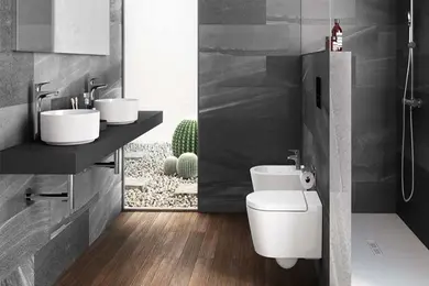 Zëvendësim Toaleti, Lavamani & Bides ne Durres